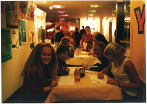 Yo! Opera Festival 2001