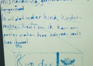 Globe / Als Ik - De wensen van de kinderen