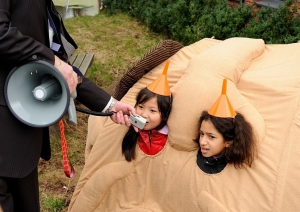 Troubadours van Ondiep