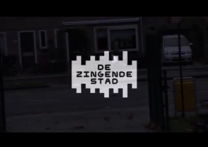 De Zingende Stad