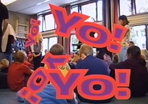 Yo! Opera Festival 2003