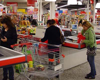 Supermarkt Songspiel