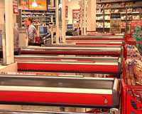 Supermarktet Songspiel