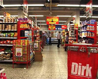 Supermarktet Songspiel
