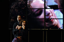 Foto: Ben van Duin // Xynix Opera // B&B