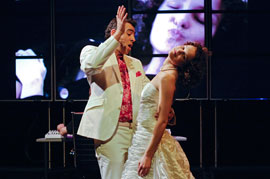 Foto: Ben van Duin // Xynix Opera // B&B